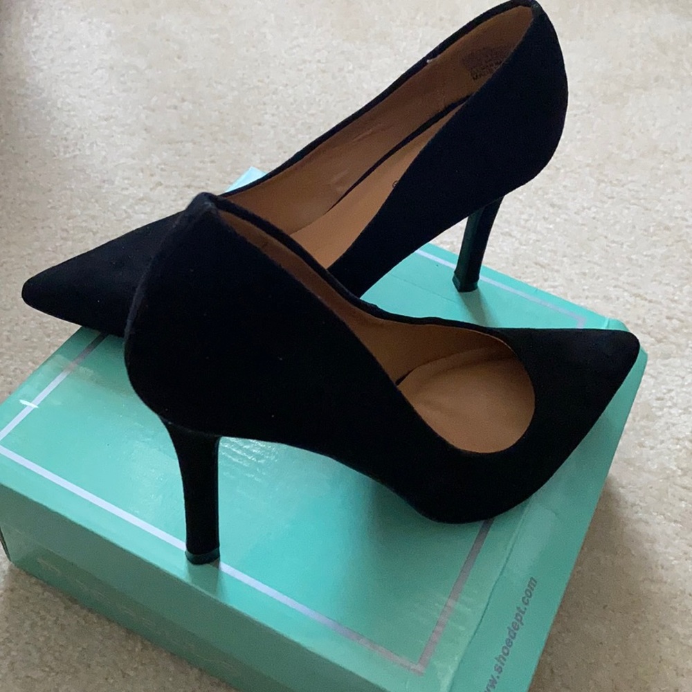 Women’s shoes